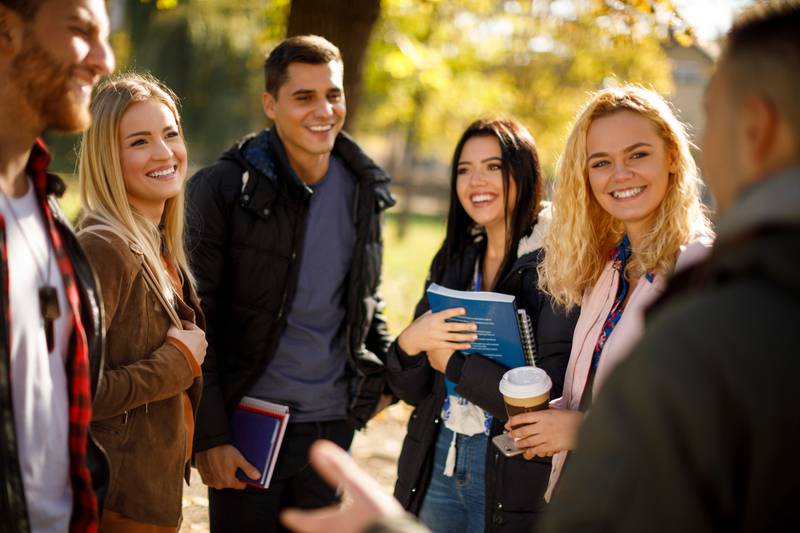 Morton College - Community Partnerships Help Morton College Students Succeed