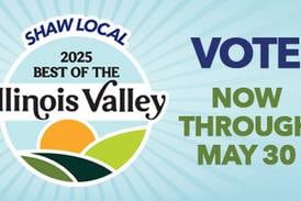 Vote now for your favorite businesses