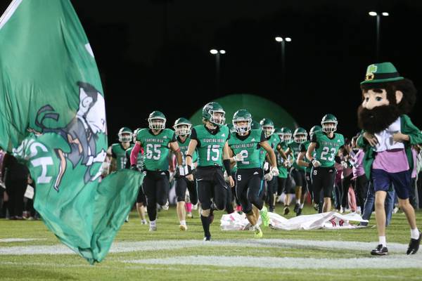 Seneca finds Week 2 opponent in Sangamon Valley