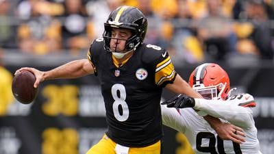 Chicago Bears trade for Browns DE Joe Tryon-Shoyinka