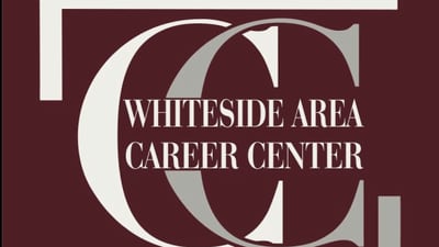 Whiteside Area Career Center selects October students of the month