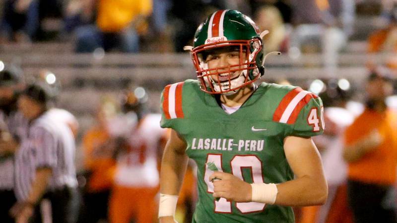 NewsTribune 2025 Week 1 IHSA football previews  