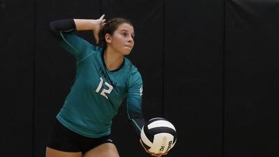 Girls volleyball: 2025 All-Kishwaukee River Conference team announced