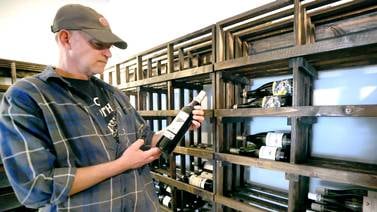 City of DeKalb supports Class VI wine bar with $6.3K grant