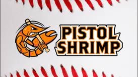 Jared Quandt’s 8th-inning triple propels Illinois Valley Pistol Shrimp past Bees