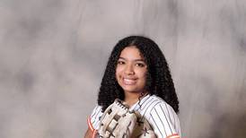 Oswego’s Jaelynn Anthony K’s 17, homers in regional semifinal win: Tuesday’s Record Newspapers sports roundup
