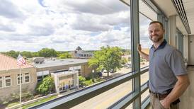 Dixon police seeking new officers as part of plan to decrease burnout, increase community presence