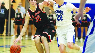 High school sports roundup: St. Charles East wins Round 3 vs. St. Charles North