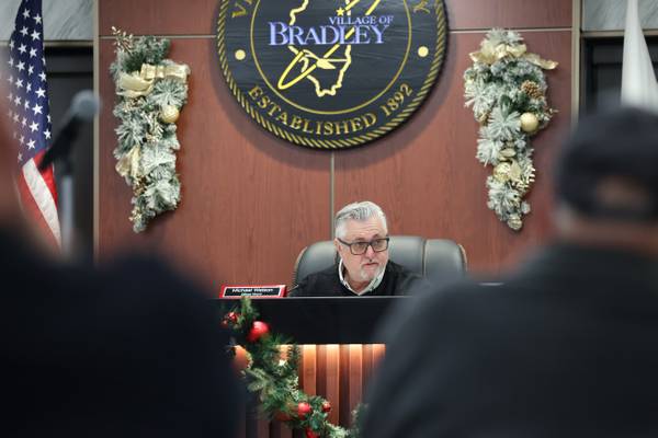 Bradley OKs $2.37M property tax level