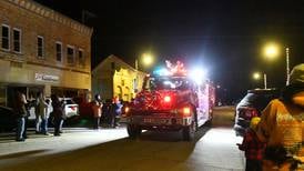 30th Herscher Christmas celebration set for Friday