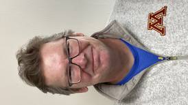 Manteno man implores Kankakee County Board to oppose ICE activity