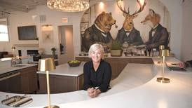 Wheaton coffee house owner opens The Kilns Co-working & Social House