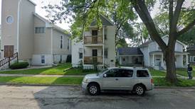 Single-family home sells in Kankakee for $105,000