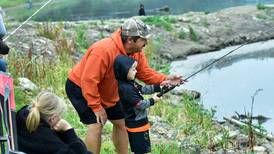 Photos: 19th annual Dick Brown Fishing Derby in Prophetstown