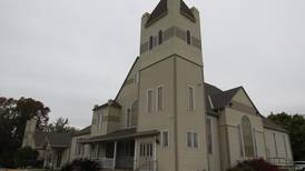 Granville church to host pork chop lunch