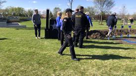 Lake in the Hills Village Board set to vote Thursday night on new police contract