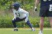 Top Chicago Bears position battles to watch in 2025: No. 2 linebacker
