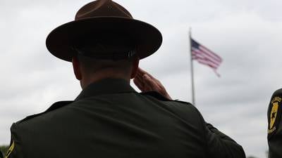 Photos: 2024 Will County Law Enforcement Memorial