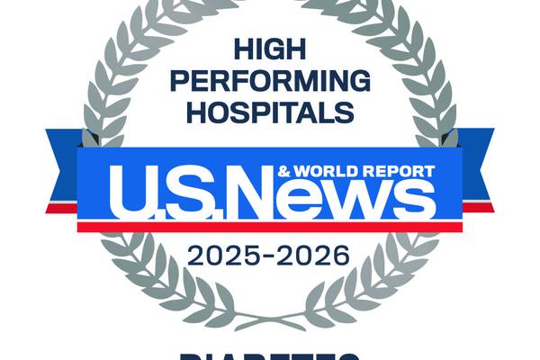 Silver Cross Hospital to host a diabetes fair