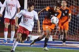 Boys soccer: 2025 Suburban Life boys soccer previews
