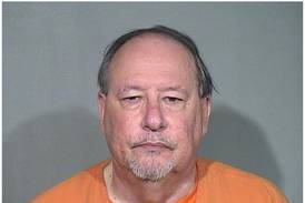 Man who mentored McHenry County jail inmates is jailed on child sex assault charges; on faculty at Judson