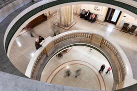 Design work begins on courthouse