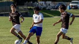 Joliet Central continues strong start to the season with 4-0 win over Joliet Catholic