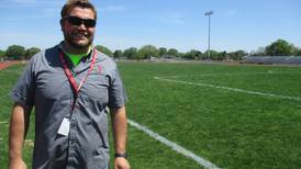 ‘A massive undertaking’: Installation set to start on Yorkville High School’s synthetic turf football field