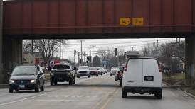 Woodstock hires firm for communications about Route 47 widening