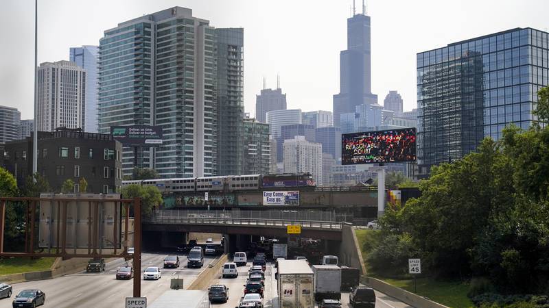 Illinois saw no fatal expressway shootings last year