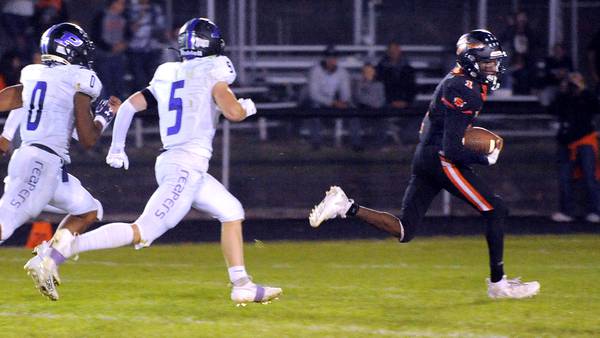 A journey back through Sandwich vs. Plano football history, 10 years at a time
