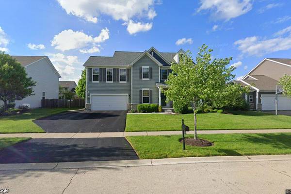 Four-bedroom house sells in Oswego for $565,000