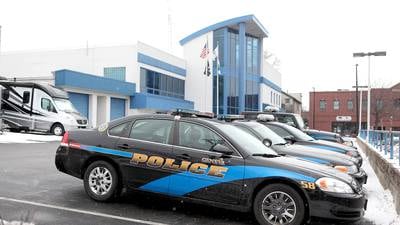 Geneva police reports for: May 18, 2023