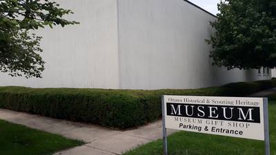 History of the Starved Rock murders to be presented at Ottawa museum