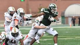 Plainfield Central grinds out victory over Plainfield East