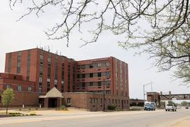 Prime Healthcare invests $104M in 1st year in Illinois