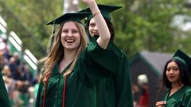 Photos: York High School Class of 2025 Commencement Ceremony