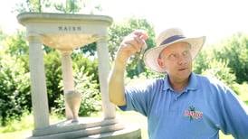 DeKalb community pays tribute to late local historian Stephen Bigolin: ‘It’s a huge loss’