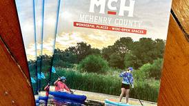 Naturally McHenry County releases 2024 Insider Guide