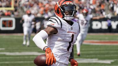 NFL Week 4 picks against the spread: 3 best odds bets including Browns at Falcons and Bengals vs. Dolphins