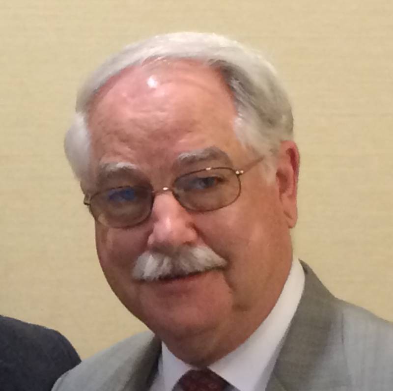 Miller, Coal City Unit 1 Board of Education election