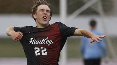 Boys soccer: 2025 All-Fox Valley Conference team announced