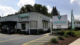 Marijuana dispensaries in Cary, Crystal Lake, McHenry and Richmond close in on opening dates