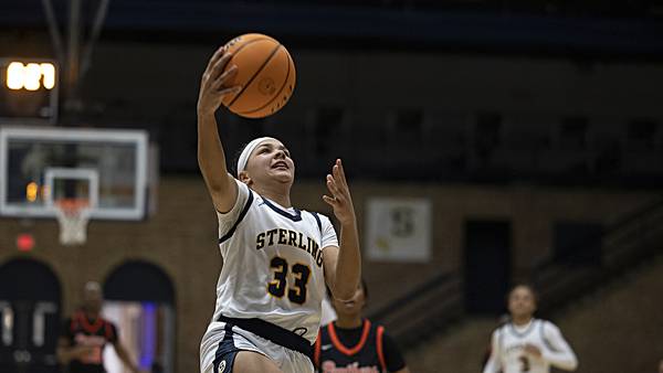 Five Sauk Valley girls basketball players to watch for 2025-26 season