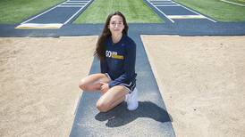 Photos: Girls track athlete of the year