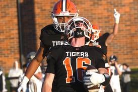 Photos: Byron downs IC Catholic 28-6 in 3A quarterfinals