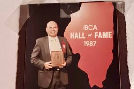 Photos: Bill Kaiser photo album