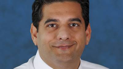 Morris Hospital welcomes new cardiologist with Ottawa office