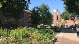 University of St. Francis in Joliet included in Guide to Green Colleges