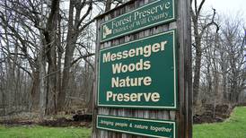 Will County forest district reaches 24,000-acres with expansion of oldest preserve